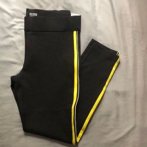Zara leggings